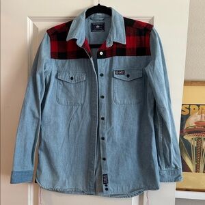 Penfield Chambray Shirt